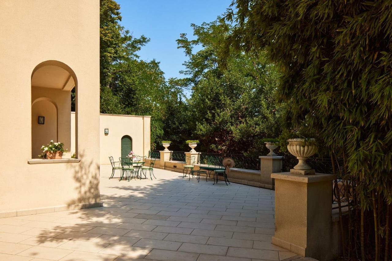 Villa Monacelli B&B Fano Exterior photo