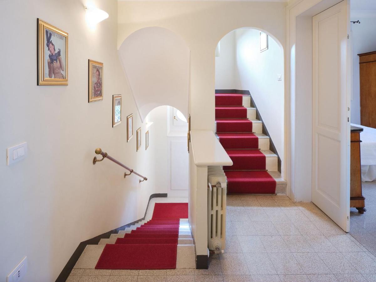 Villa Monacelli B&B Fano Exterior photo