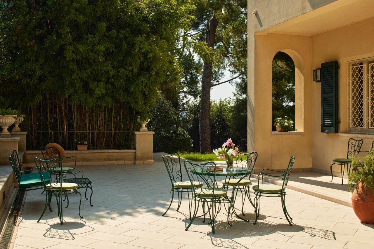 Villa Monacelli B&B Fano Exterior photo