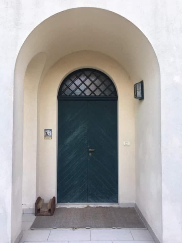 Villa Monacelli B&B Fano Exterior photo