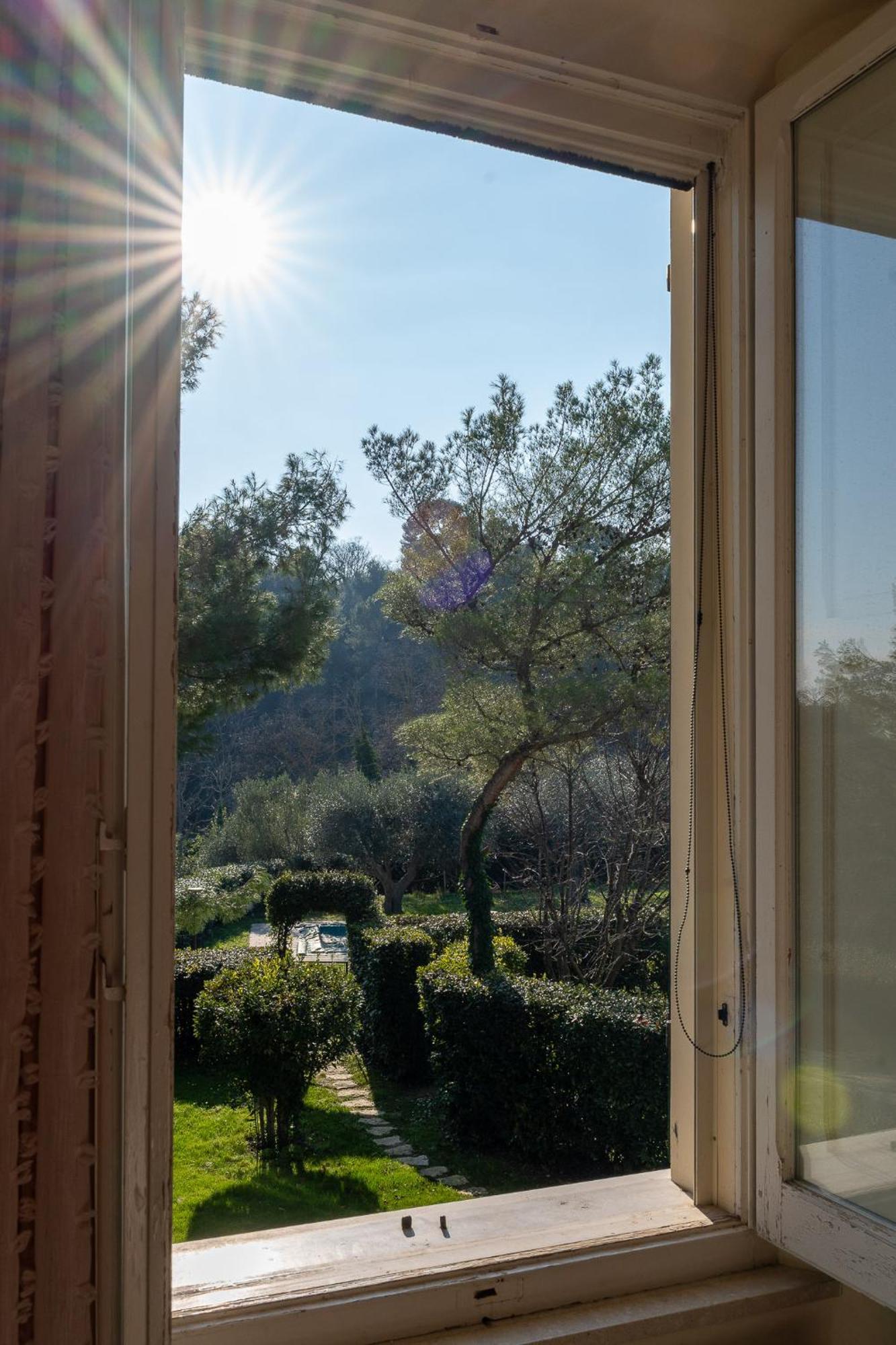 Villa Monacelli B&B Fano Exterior photo